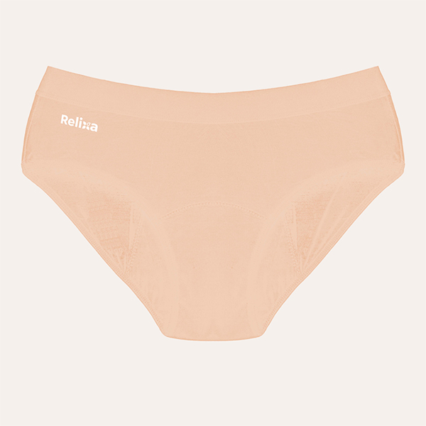 HIPSTERS beige