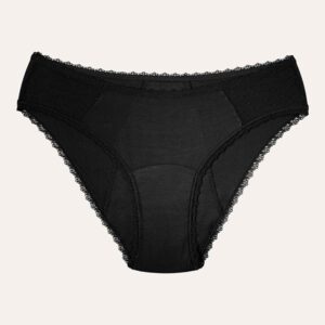 SLIPS schwarze