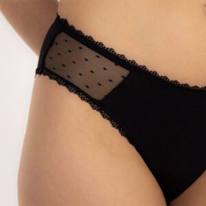 SLIPS schwarze